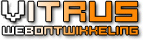 Vitrus Webontwikkeling